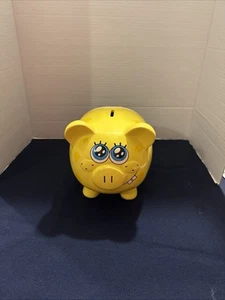 Spongebob Schwammkopf Sparschwein - Bild 1 von 12