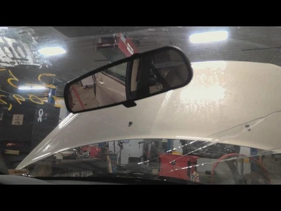 Used Front Center Interior Rear View Mirror fits: 2013 Chrysler 200 manual dimmi - Image 1 of 4