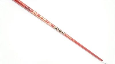 New Aldila Dvs 85 R 85g Regular 42" Hybrid Shaft Uncut 01114007 - Image 1 of 4