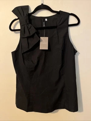 Anthropology Top- Sine - Image 1 of 4