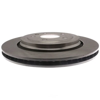 Ротор заднего тормоза для Chevrolet Corvette 2015 2016 2017 2018 Raybestos 2014-2019 годов выпуска - Изображение 1 из 3