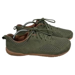 Lems Primal 2 minimalistischer veganer Barfußschuh braun Herren 12 Damen 13,5 - Bild 1 von 6