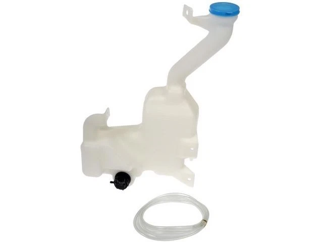 Depósito de lavadora delantera Dorman 58ZK29Z para Honda Accord 2008-2012 Foto 1 de 1