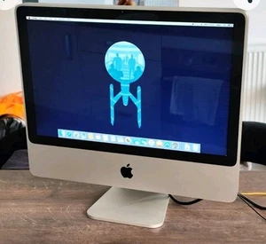 Apple iMac 20 Inch - Afbeelding 1 van 10