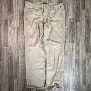5.11 Tactical Pants Khaki Stretch Utility Workwear - Picture 1 of 7