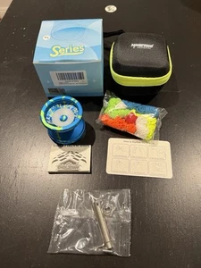 MAGICYOYO V6 LOCUS Responsive Yoyo .Pro Fingerspin Trick Design - Picture 1 of 8