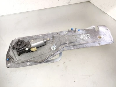 Regulador ventana eléctrico puerta delantera derecha volvo s70 v70 v70 xc 2000 9152724 Foto 1 de 4