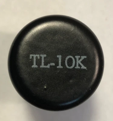 Tubo transformador de puente de línea Bogen TL-10K de colección 10.000 ohmios NUEVO SISTEMA OPERATIVO Foto 1 de 4