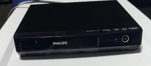 Philips BDP1502/F7A Lettore DVD Blu-ray HDMI con Telecomando - TESTATO! - Foto 1 di 5