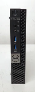 Dell OptiPlex 7040 Intel Core i5-6600T 2.70GHz 32GB RAM *NO HDD - Picture 1 of 10