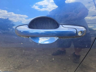 Used Front Left Exterior Door Handle fits: 2003 Honda Accord assembly Sdn front - Imagem 1 de 4