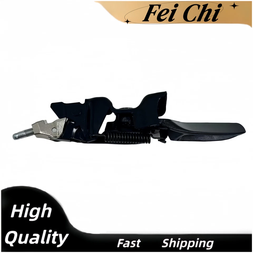 Convertible Top Latch RH Passenger Side for 1971-1976 Buick LeSabre Oldsmobile Foto 1 de 4