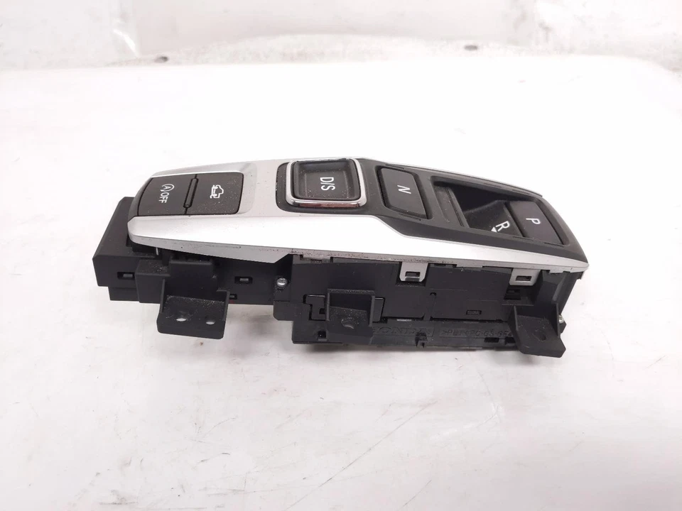 2020-2023 Honda Ridgeline A/T Gear Shifter Selector Switch 54100-Tg7-A56za - Image 1 of 4