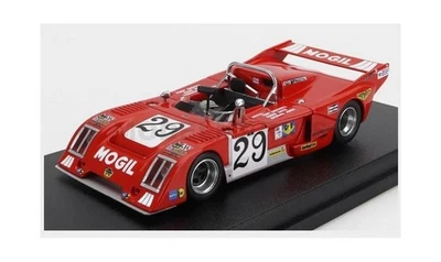 TROFEU TRFDSN100 CHEVRON - B36 2.0L S4 TEAM MOGIL MOTORS LTD N 29 24h LE MANS 19 - Immagine 1 di 2