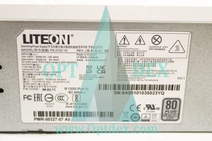 Arista PWR-1011-AC-RED - Picture 1 of 4