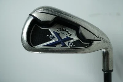 Callaway X20 5 Iron / Senior Flex Graphite Shaft - Image 1 of 4