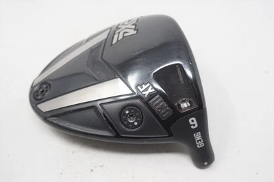 Только головка клюшки драйвера Pxg 0311Xf поколение 6 9* Inv13008867 - Изображение 1 из 4