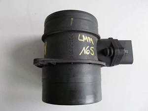 Luftmassenmesser Audi A4 2002 0281002461 074906461B - Bild 1 von 1