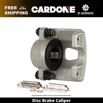 Pinza de freno de disco delantera izquierda cardone 1995 para Ford F-150 1994-1996 Foto 1 de 4