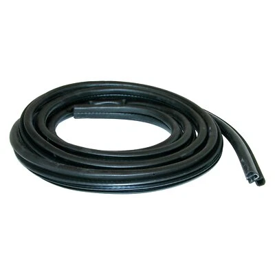 Door Seal For 97-04 Ford F-150 F-250 F3039 OEM#2L3Z1520708AAYL3Z1620708AA Foto 1 de 2