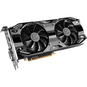 EVGA NVIDIA RTX 2060 Graphic Card - 12 GB GDDR6