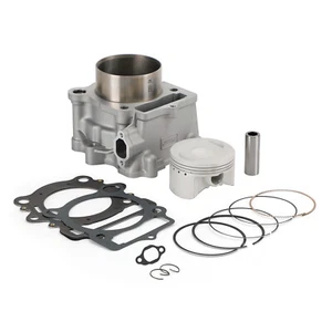 TOP END KIT W/ CYLINDER PISTON For UTV ATV 400 HiSUN BENNCHE MASSIMO COLEMAN - Picture 1 of 9