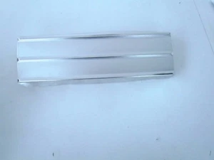 Blende für Rückwand links Commodore A ab Fgst 4290567 moulding plate body panel - Picture 1 of 1