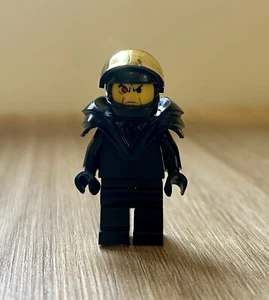 Lego Alpha Team Ogel Minifigure - Picture 1 of 2
