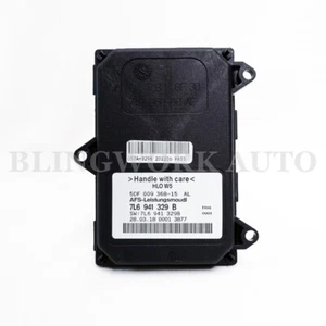 7L6941329B Headlight control unit AFS module for Audi A3 VW Golf mk6 Skoda - Picture 1 of 4