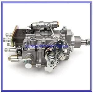 2644N209/24 2644N20924 0460424255 Fuel Injection Pump for Perkins 1104C-44 - Foto 1 di 6