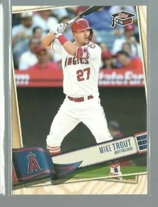 2019 Topps of the Class #TC1 Mike Trout (ref 113580) - Picture 1 of 1