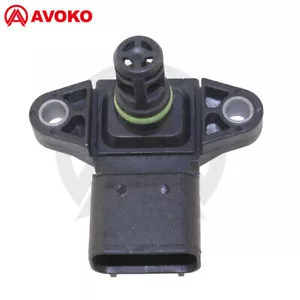 Krümmer Luft Turbo Boost Druck MAP Sensor für Jaguar X-TYPE 2.0 1C1A-9F479-AA - Bild 1 von 5