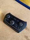 2019 Jeep Cherokee Ac Heater Climate Control 68285942ab