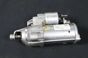 Dieselmotor Anlasser starter 04L911021B Audi A6 4G A5 F5 Q5 FY 2.0TDI 150 190 PS - Bild 1 von 8