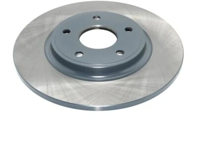 For 2012-2020 Dodge Journey Brake Rotor Rear 87864NZ 2013 2014 2015 2016 2017 - Image 1 of 2