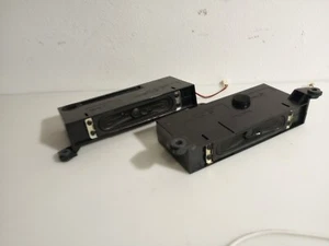 Sharp 538WJ / 539WJ Speaker Set For Model LC-60LE640U - Picture 1 of 2