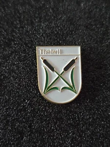 Wappen ➔ THALWIL ➔ Pin/Pins *aus Sammlung* 17649 - Imagen 1 de 1