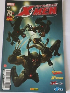 ASTONISHING X-MEN  N° 47 - Bild 1 von 1