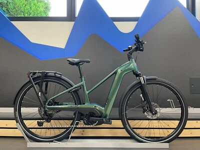 NEURAD*Scott - Sub Sport eRIDE 10 Lady- Gr. L / 51 cm - regulär 3.999€ - Bild 1 von 4