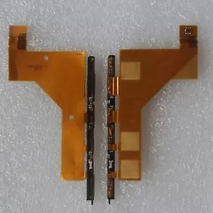 Ladekonnektor Ladeanschluss Charge Dock Connector Flex Flexkabel Sony Xperia Z3 - Bild 1 von 1