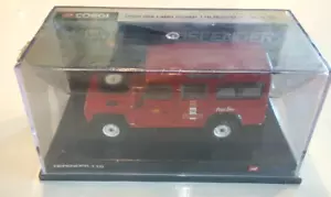 Land Rover Defender 110 by Corgi "Postbus Royal Mail" 1:43 BNIB + Numbered COA - Picture 1 of 7