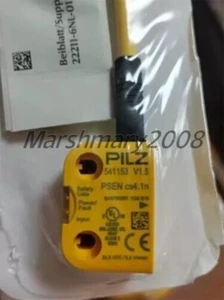 1 pieza Nuevo 541153 Para Interruptor de Seguridad PILZ PSEN CS4.1N Entrega Rápida - Imagen 1 de 1