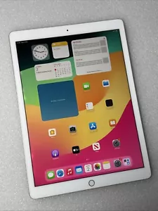 Apple iPad Pro 2nd Gen. 256GB, Wi-Fi, 12.9 in - GOLD - VERY GOOD - ref 474 - Picture 1 of 10