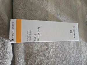 Dr. Hauschka Revitalizing Mask 11/24 - Picture 1 of 5