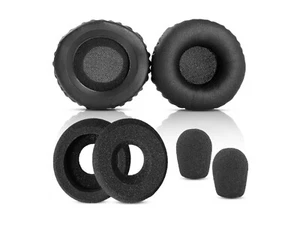 Replacement 6PCS Blue Parrot Ear Mic Headset Cushion Set for B250-XT B250 B150 - Photo 1 sur 7