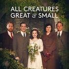 All Creatures Great & Small Series 3 (Dvd) Nicholas Ralph (Uk Import)