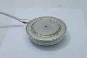 Tiristor de control de fase Dynex DCR1650C65-1828 SCR 6,5 KV 1650A unidades de alta potencia - Imagen 1 de 4