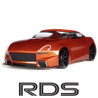 RDS Drift Car 1/10 Scale - Image 1 of 4