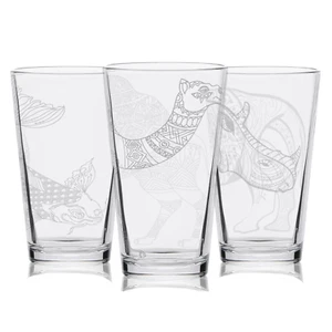 SPIRIT ANIMAL Pint Collection - Picture 1 of 19