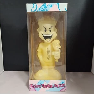 FUNKO LESS THAN JAKE EVO KID GLOW 12 INCH WACKY WOBBLER BOBBLE BANK - Bild 1 von 9